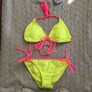 Victoria Secret Bikini